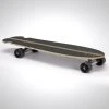Mercedes-AMG Petronas Formula One Team 2017 Skid Block Skateboard