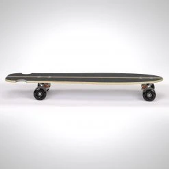 Mercedes-AMG Petronas Formula One Team 2017 Skid Block Skateboard 10 Mercedes-AMG Petronas Formula One Team 2017 Skid Block Skateboard