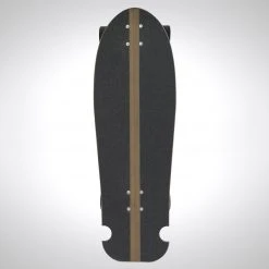 Mercedes-AMG Petronas Formula One Team 2017 Skid Block Skateboard 11 Mercedes-AMG Petronas Formula One Team 2017 Skid Block Skateboard