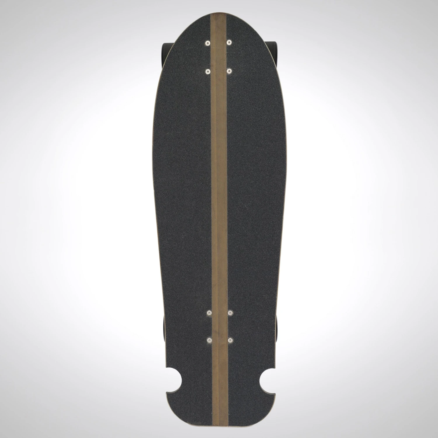 Mercedes-AMG Petronas Formula One Team 2017 Skid Block Skateboard 4 Mercedes-AMG Petronas Formula One Team 2017 Skid Block Skateboard