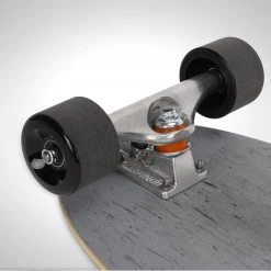 Mercedes-AMG Petronas Formula One Team 2017 Skid Block Skateboard 14 Mercedes-AMG Petronas Formula One Team 2017 Skid Block Skateboard