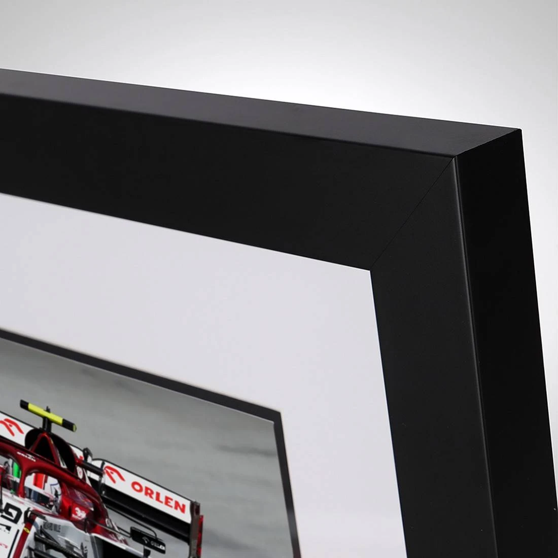 Alfa Romeo Antonio Giovinazzi 2020 Bodywork & Photo - Austrian GP 4 Alfa Romeo Antonio Giovinazzi 2020 Bodywork & Photo - Austrian GP