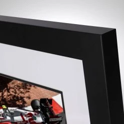 F1 Authentics Antonio Giovinazzi 2021 Bodywork & Photo – Monaco GP 10 F1 Authentics Antonio Giovinazzi 2021 Bodywork & Photo – Monaco GP