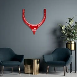 Alfa Romeo Racing ORLEN 2021 Replica Halo 11 Alfa Romeo Racing ORLEN 2021 Replica Halo