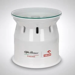 Alfa Romeo 2021 Front Wheel Rim Table