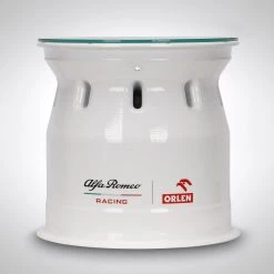 Alfa Romeo 2021 Front Wheel Rim Table 8 Alfa Romeo 2021 Front Wheel Rim Table