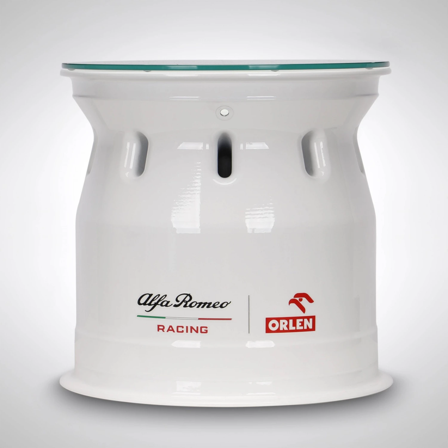 Alfa Romeo 2021 Front Wheel Rim Table 3 Alfa Romeo 2021 Front Wheel Rim Table