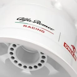 Alfa Romeo 2021 Front Wheel Rim Table 11 Alfa Romeo 2021 Front Wheel Rim Table