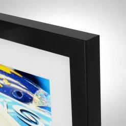 Renault Fernando Alonso 2006 Japanese GP Win – James Moy Print 5 Renault Fernando Alonso 2006 Japanese GP Win – James Moy Print