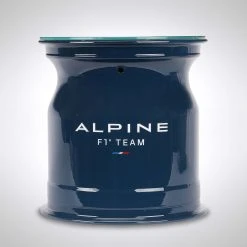 Alpine F1® Team 2021 Front Wheel Rim Table 10 Alpine F1® Team 2021 Front Wheel Rim Table