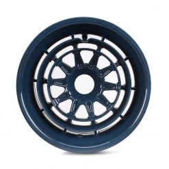Alpine F1® Team 2021 Front Wheel Rim Table 8 Alpine F1® Team 2021 Front Wheel Rim Table