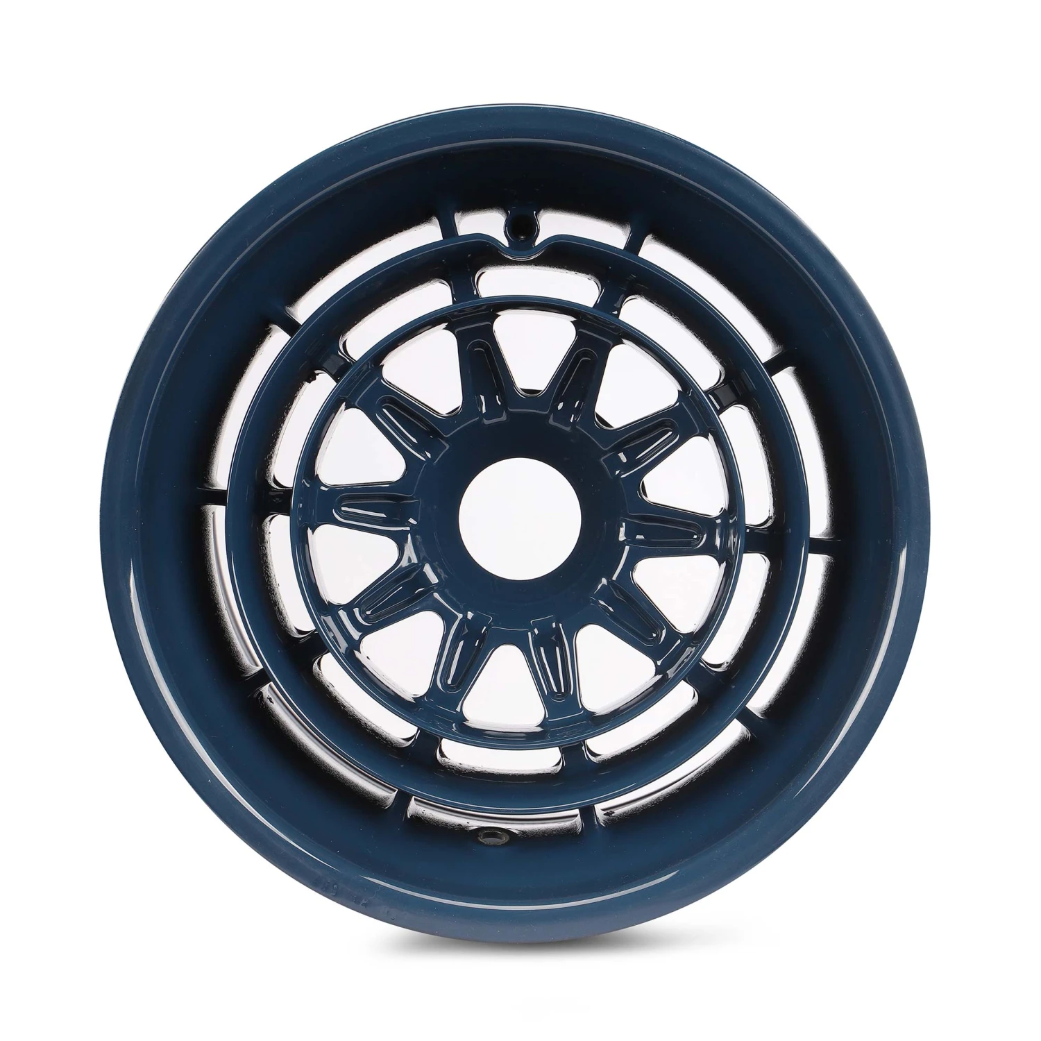 Alpine F1® Team 2021 Front Wheel Rim Table 3 Alpine F1® Team 2021 Front Wheel Rim Table
