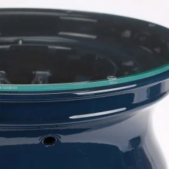 Alpine F1® Team 2021 Front Wheel Rim Table