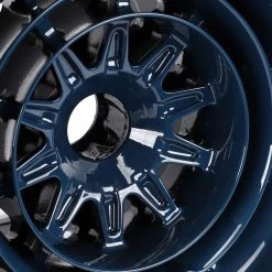 Alpine F1® Team 2021 Front Wheel Rim Table 9 Alpine F1® Team 2021 Front Wheel Rim Table