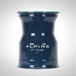 F1 Authentics Alpine F1® Team 2021 Rear Wheel Rim Table