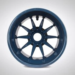 F1 Authentics Alpine F1® Team 2021 Rear Wheel Rim Table