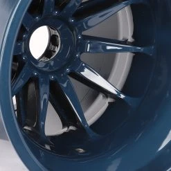 F1 Authentics Alpine F1® Team 2021 Rear Wheel Rim Table