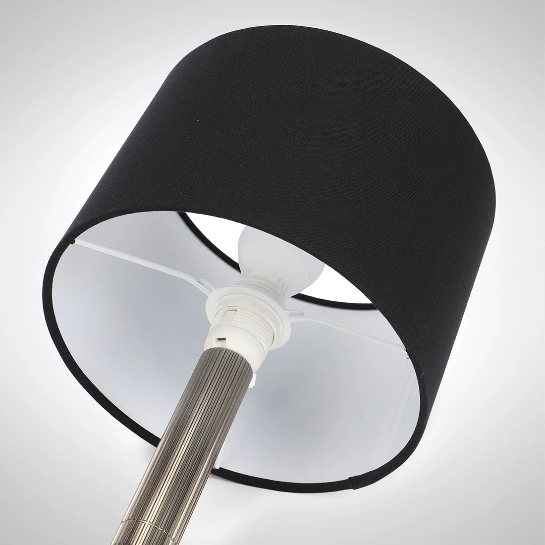 Alpine F1 Team Gear & Silver Layshaft Lamp 3 Alpine F1 Team Gear & Silver Layshaft Lamp