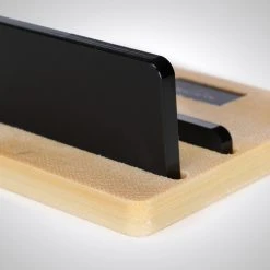 Alpine F1 Team Skid Block Phone Holder 12 Alpine F1 Team Skid Block Phone Holder