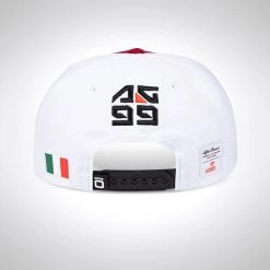 Alfa Romeo Alfa Romeo Antonio Giovinazzi 2021 Unframed Signed Cap 9 Alfa Romeo Alfa Romeo Antonio Giovinazzi 2021 Unframed Signed Cap