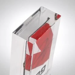 Alfa Romeo Alfa Romeo Antonio Giovinazzi 2020 Bodywork In Acrylic