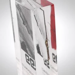 Alfa Romeo Alfa Romeo Antonio Giovinazzi 2020 Bodywork In Acrylic