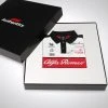 Alfa Romeo Antonio Giovinazzi 2021 Signed Polo Shirt