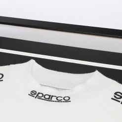 Alfa Romeo Antonio Giovinazzi 2021 Signed Race Used Nomex