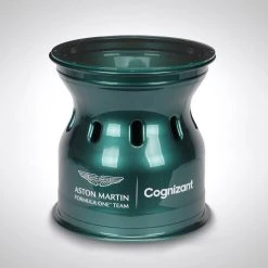 Aston Martin 2021 Rear Wheel Rim Table