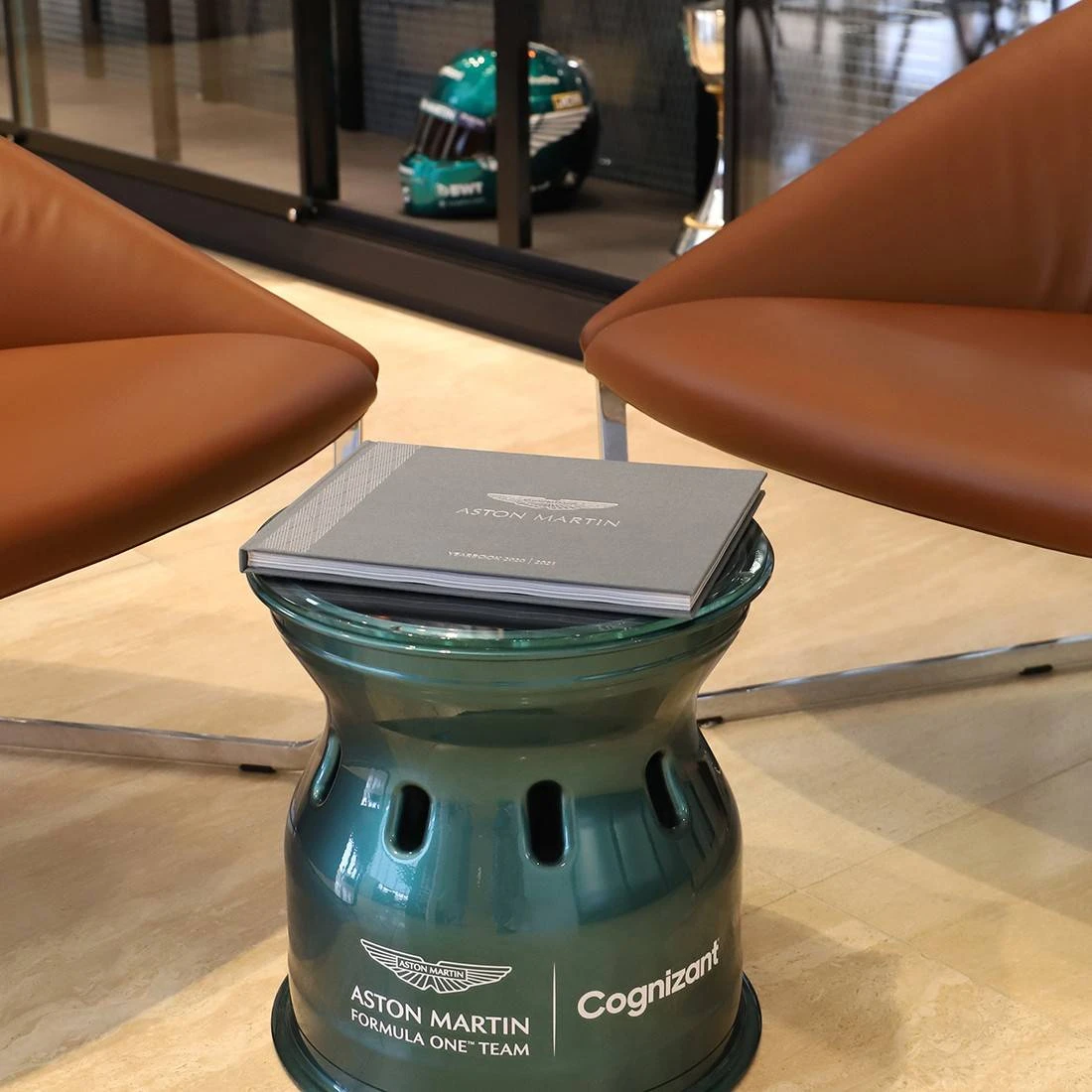 Aston Martin 2021 Front Wheel Rim Table 2 Aston Martin 2021 Front Wheel Rim Table