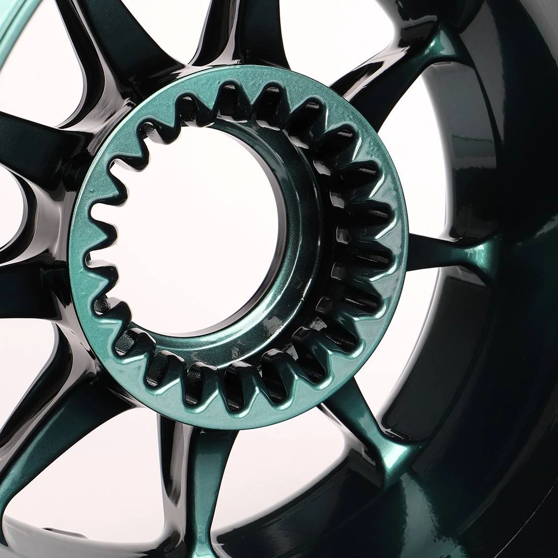 Aston Martin 2021 Front Wheel Rim Table 8 Aston Martin 2021 Front Wheel Rim Table