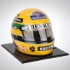 Team Archive Ayrton Senna 1994 1:1 Official Replica Helmet