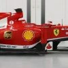 2013 Ferrari F138 Official Show Car
