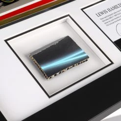 Mercedes-AMG Petronas Lewis Hamilton 2018 United States Grand Prix Bodywork & Photo Mercedes