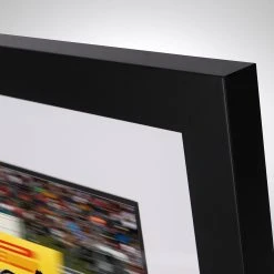 Mercedes-AMG Petronas Lewis Hamilton 2018 United States Grand Prix Bodywork & Photo Mercedes