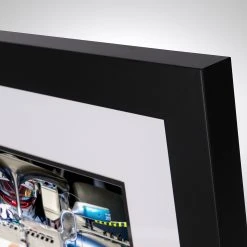 Mercedes-AMG Petronas Lewis Hamilton 2018 Bodywork & Photo – Monaco GP Mercedes 10 Mercedes-AMG Petronas Lewis Hamilton 2018 Bodywork & Photo – Monaco GP Mercedes