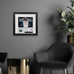 Mercedes-AMG Petronas Lewis Hamilton 2018 Bodywork & Photo – Monaco GP Mercedes 9 Mercedes-AMG Petronas Lewis Hamilton 2018 Bodywork & Photo – Monaco GP Mercedes