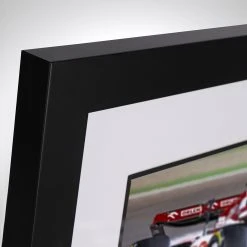 Alfa Romeo Alfa Romeo Valtteri Bottas 2022 Bodywork & Photo 10 Alfa Romeo Alfa Romeo Valtteri Bottas 2022 Bodywork & Photo