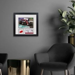 Alfa Romeo Alfa Romeo Valtteri Bottas 2022 Bodywork & Photo 11 Alfa Romeo Alfa Romeo Valtteri Bottas 2022 Bodywork & Photo