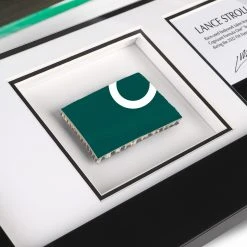 Aston Martin Lance Stroll 2022 Bodywork & Photo Aston Martin