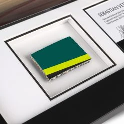 Aston Martin Aston Martin Sebastian Vettel 2022 Bodywork & Photo