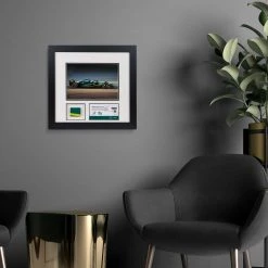 Aston Martin Aston Martin Sebastian Vettel 2022 Bodywork & Photo