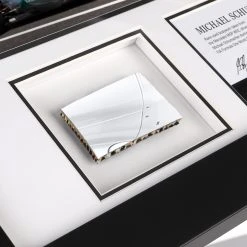 Mercedes-AMG Petronas Michael Schumacher Mercedes 2011 Japanese Grand Prix - Bodywork & Photo