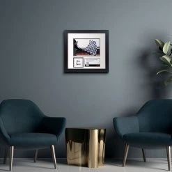 F1 Authentics Own The Chequered Flag – 2022 French Grand Prix 10 F1 Authentics Own The Chequered Flag – 2022 French Grand Prix