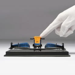 McLaren MCL35M Nosecone 2021 1:12 Scale Model – Imola GP 12 McLaren MCL35M Nosecone 2021 1:12 Scale Model – Imola GP