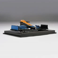 McLaren MCL35M Nosecone 2021 1:12 Scale Model – Imola GP 15 McLaren MCL35M Nosecone 2021 1:12 Scale Model – Imola GP