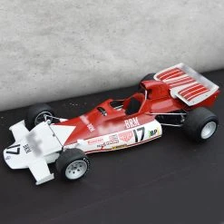 1972 BRM P180 Official Show Car F1® Race Cars
