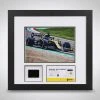 Renault Daniel Ricciardo 2020 Bodywork & Photo - Imola GP Alpine