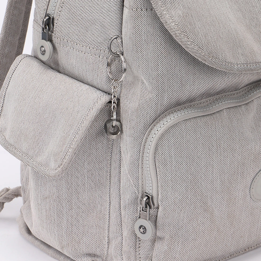 F1 Authentics F1 Titanium Brake Bobbin Keyring 4 F1 Authentics F1 Titanium Brake Bobbin Keyring