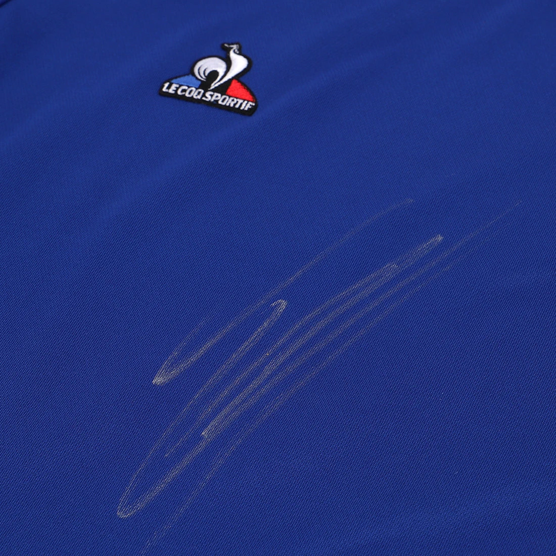 Alpine Esteban Ocon 2021 Signed Shirt 7 Alpine Esteban Ocon 2021 Signed Shirt